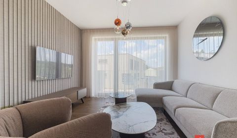 Mieten 3-Zimmer-Wohnung, Bratislava - Staré Mesto, Slowakei