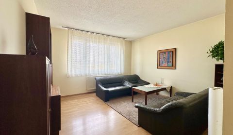 Kaufen 3-Zimmer-Wohnung, 3-Zimmer-Wohnung, Rovniankova, Bratislava - P