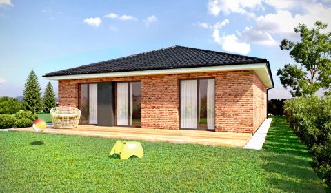 Kaufen Einfamilienhaus, Einfamilienhaus, Nové Zámky, Slowakei