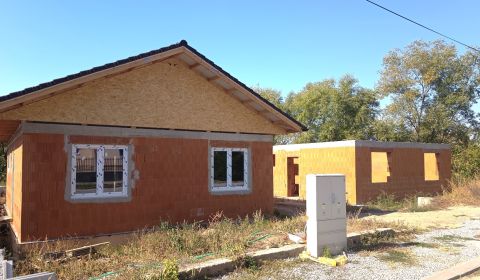 Kaufen Einfamilienhaus, Einfamilienhaus, Nové Zámky, Slowakei