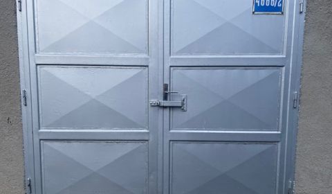 Kaufen Garage, Garage, Prešovská, Bratislava - Ružinov, Slowakei