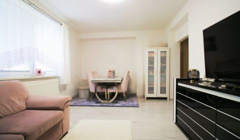 Kaufen 2-Zimmer-Wohnung, 2-Zimmer-Wohnung, Martin, Slowakei