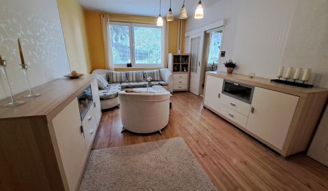 Kaufen 3-Zimmer-Wohnung, 3-Zimmer-Wohnung, Sídl.Lúky, Nitra, Slowakei