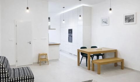 Kaufen 2-Zimmer-Wohnung, 2-Zimmer-Wohnung, Konventná, Bratislava - Sta
