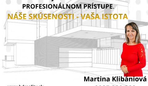 Suche 1-Zimmer-Wohnung, 1-Zimmer-Wohnung, Martin, Slowakei