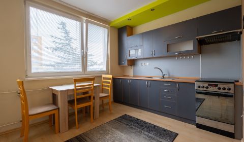 Kaufen 1-Zimmer-Wohnung, 1-Zimmer-Wohnung, Okružná, Michalovce, Slowak