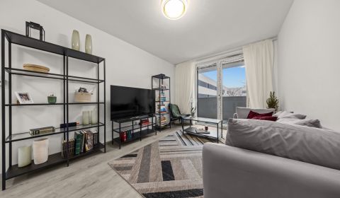 Kaufen 3-Zimmer-Wohnung, 3-Zimmer-Wohnung, Závodu Matador, Bratislava 