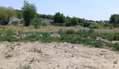 Kaufen Baugrund, Baugrund, Nové Zámky, Slowakei