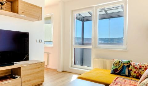Kaufen 2-Zimmer-Wohnung, 2-Zimmer-Wohnung, Bratislava - Dúbravka, Slow
