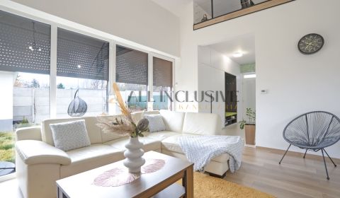 Kaufen Einfamilienhaus, Einfamilienhaus, Dunajská Streda, Slowakei
