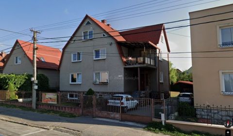 Mieten Garconniere, Garconniere, Prievidzská, Prievidza, Slowakei