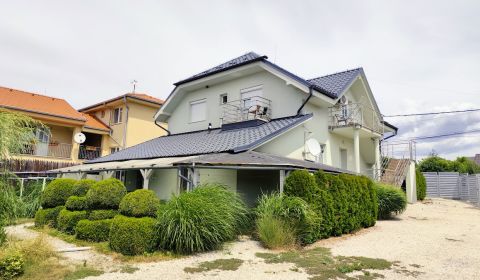 Kaufen Einfamilienhaus, Einfamilienhaus, Nové Zámky, Slowakei