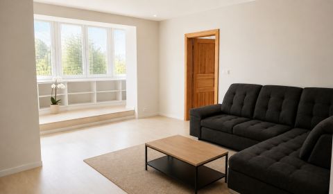 Mieten 3-Zimmer-Wohnung, 3-Zimmer-Wohnung, Ľudovíta Fullu, Bratislava 