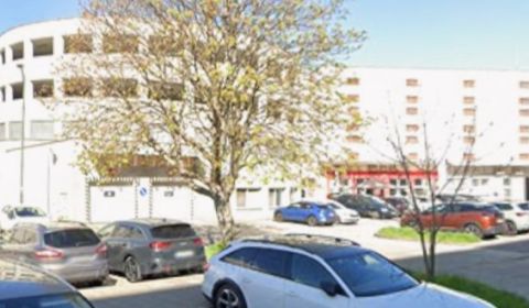 Kaufen Garage, Garage, Pečnianska, Bratislava - Petržalka, Slowakei