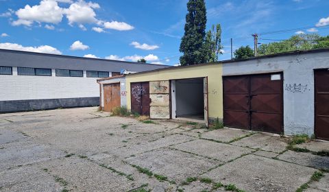 Kaufen Garage, Garage, Varšavská, Bratislava - Nové Mesto, Slowakei