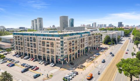 Kaufen Büros, Büros, Vajnorská, Bratislava - Nové Mesto, Slowakei