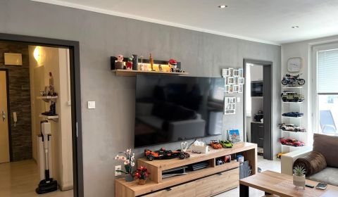 Kaufen 2-Zimmer-Wohnung, 2-Zimmer-Wohnung, Martin, Slowakei