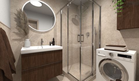 Kaufen 2-Zimmer-Wohnung, 2-Zimmer-Wohnung, Komárnická, Bratislava - Ru