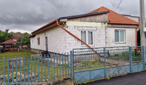 Kaufen Einfamilienhaus, Einfamilienhaus, Staničná, Trebišov, Slowakei