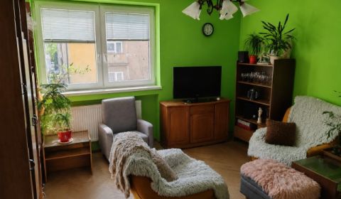 Kaufen 3-Zimmer-Wohnung, 3-Zimmer-Wohnung, Komárno, Slowakei