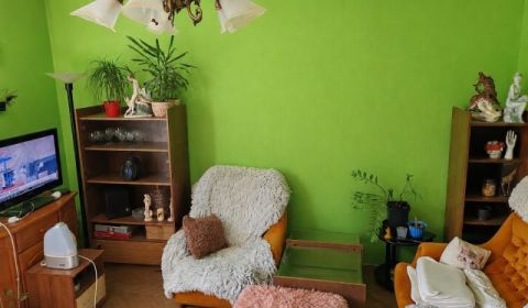 Kaufen 3-Zimmer-Wohnung, 3-Zimmer-Wohnung, Komárno, Slowakei