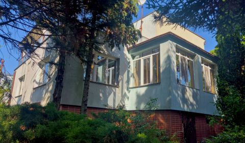 Kaufen Einfamilienhaus, Einfamilienhaus, Nitra, Slowakei