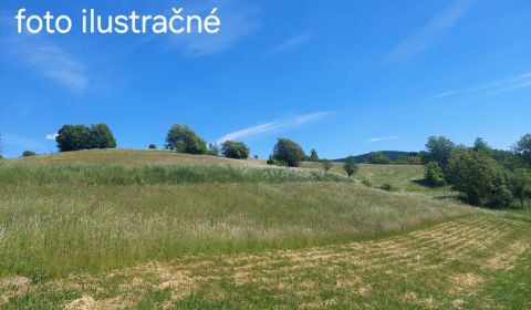 Kaufen Baugrund, Baugrund, Detva, Slowakei