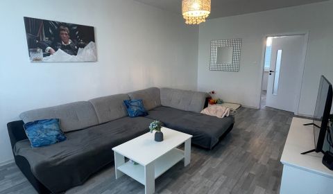 Kaufen 3-Zimmer-Wohnung, 3-Zimmer-Wohnung, Švermova, Galanta, Slowakei
