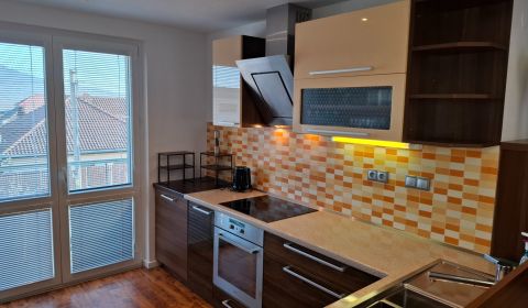 Mieten 2-Zimmer-Wohnung, 2-Zimmer-Wohnung, Nitrianska, Nitra, Slowakei