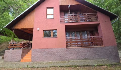 Kaufen Ferienhaus, Ferienhaus, Lučenec, Slowakei