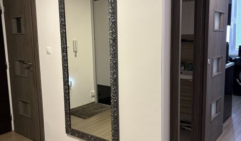 Kaufen 2-Zimmer-Wohnung, 2-Zimmer-Wohnung, Šafárikova, Nové Zámky, Slo
