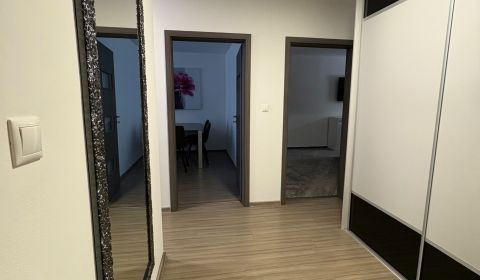 Kaufen 2-Zimmer-Wohnung, 2-Zimmer-Wohnung, Šafárikova, Nové Zámky, Slo