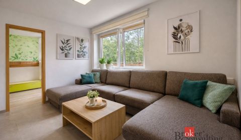 Kaufen 3-Zimmer-Wohnung, Banská Bystrica, Slowakei