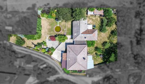 Kaufen Einfamilienhaus, Einfamilienhaus, Podolské kopanice, Nové Mesto