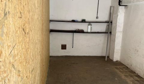 Kaufen Garage, Garage, Rajčianska, Bratislava - Vrakuňa, Slowakei