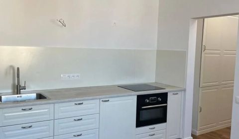 Kaufen 3-Zimmer-Wohnung, 3-Zimmer-Wohnung, Obchodná, Bratislava - Star