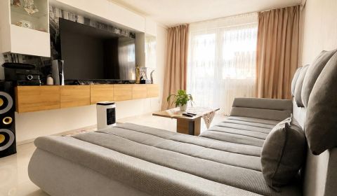 Kaufen 2-Zimmer-Wohnung, 2-Zimmer-Wohnung, Šaľa, Slowakei