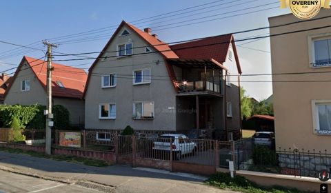 Mieten Garconniere, Garconniere, Prievidza, Slowakei
