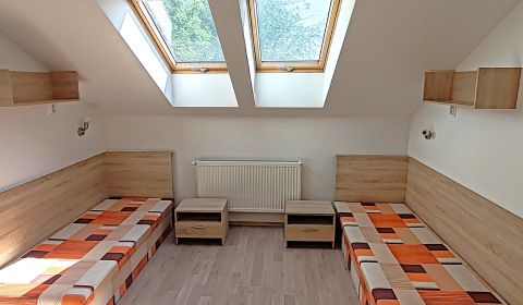 Mieten 1-Zimmer-Wohnung, 1-Zimmer-Wohnung, Sústružnícka, Komárno, Slow