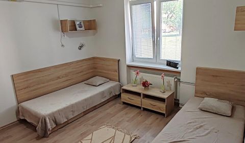 Mieten 1-Zimmer-Wohnung, 1-Zimmer-Wohnung, Sústružnícka, Komárno, Slow