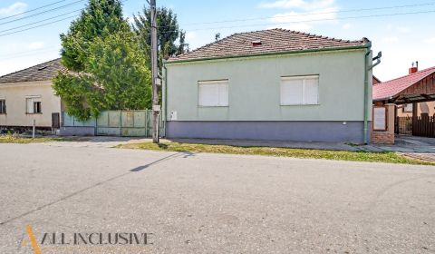 Kaufen Einfamilienhaus, Einfamilienhaus, Dunajská Streda, Slowakei
