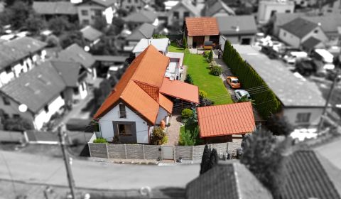 Kaufen Einfamilienhaus, Einfamilienhaus, Žilina, Slowakei