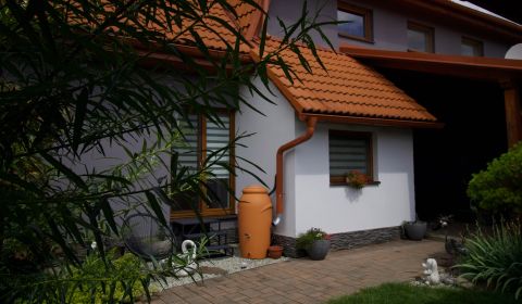 Kaufen Einfamilienhaus, Einfamilienhaus, Žilina, Slowakei