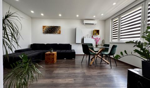 Kaufen 3-Zimmer-Wohnung, 3-Zimmer-Wohnung, gen. Klapku, Komárno, Slowa