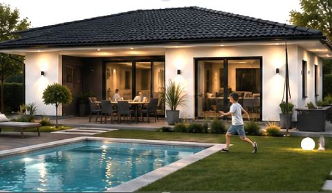Kaufen Einfamilienhaus, Einfamilienhaus, Dolinky, Piešťany, Slowakei