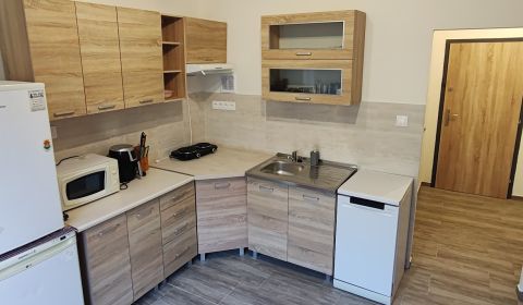 Mieten 1-Zimmer-Wohnung, 1-Zimmer-Wohnung, Ul. biskupa Királya, Komárn