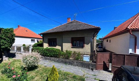 Kaufen Einfamilienhaus, Einfamilienhaus, Sladkovičova  135, Zlaté Mora
