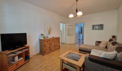 Kaufen 2-Zimmer-Wohnung, 2-Zimmer-Wohnung, Komenského, Poprad, Slowake