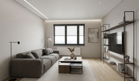 Kaufen 1-Zimmer-Wohnung, 1-Zimmer-Wohnung, Holičska, Bratislava - Petr