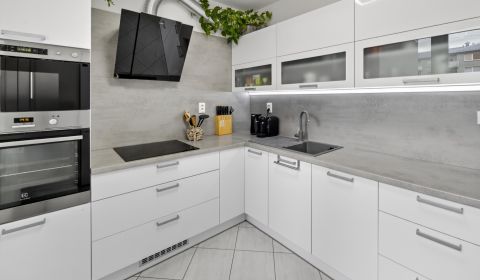 Kaufen 2-Zimmer-Wohnung, 2-Zimmer-Wohnung, Dúbravčická, Bratislava - D
